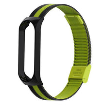 Load image into Gallery viewer, Colorful Metal Multifunctional Smart Watch
