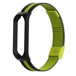 Colorful Metal Multifunctional Smart Watch