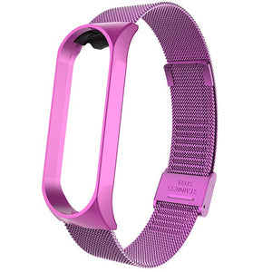 Colorful Metal Multifunctional Smart Watch