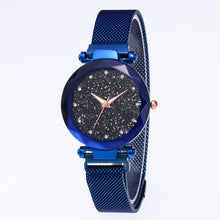 Load image into Gallery viewer, Luxury Starry Sky Watch for Women
