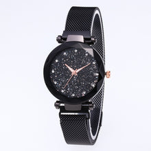 Load image into Gallery viewer, Luxury Starry Sky Watch for Women
