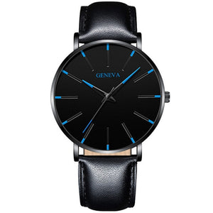 Fashion Ultra Thin Watch