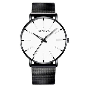 Fashion Ultra Thin Watch