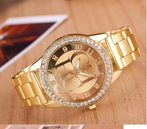 Classy Women Watch