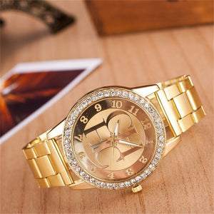 Classy Women Watch