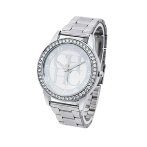 Classy Women Watch