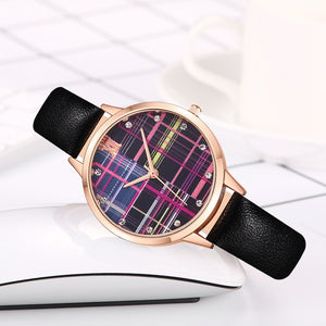 New Unique Women Watch