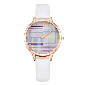 New Unique Women Watch