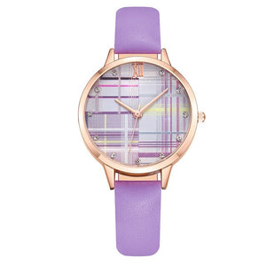 New Unique Women Watch