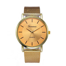 Load image into Gallery viewer, Business Watch Wrist Watch Women
