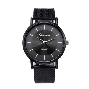 Business Watch Wrist Watch Women