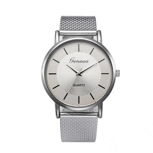 Business Watch Wrist Watch Women