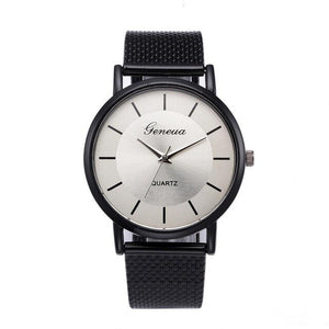 Business Watch Wrist Watch Women