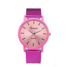 Load image into Gallery viewer, Business Watch Wrist Watch Women
